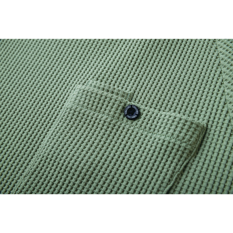 寅壱 9285-617 長袖クルーネックTシャツ 2025-26AW新作