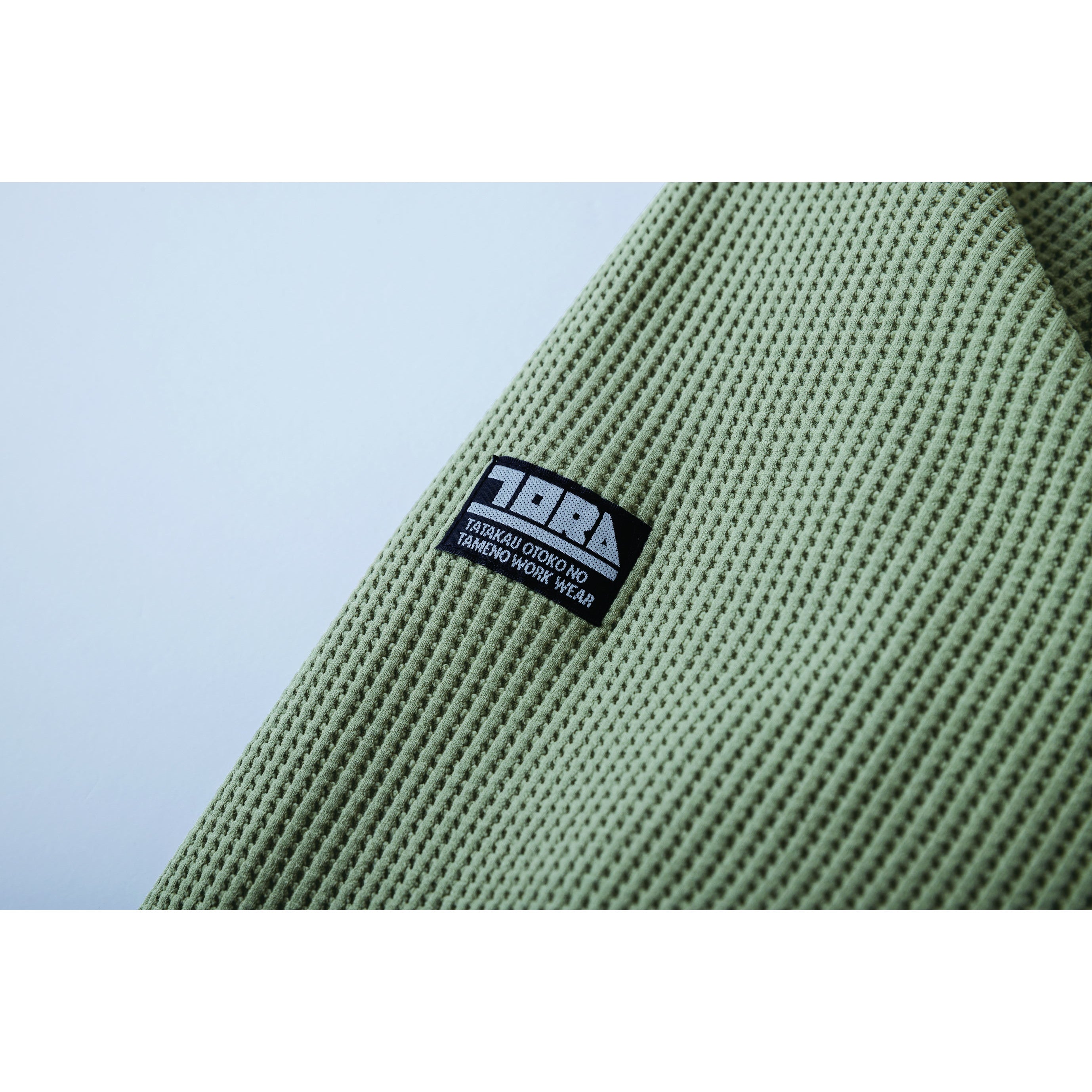 寅壱 9285-617 長袖クルーネックTシャツ 2025-26AW新作