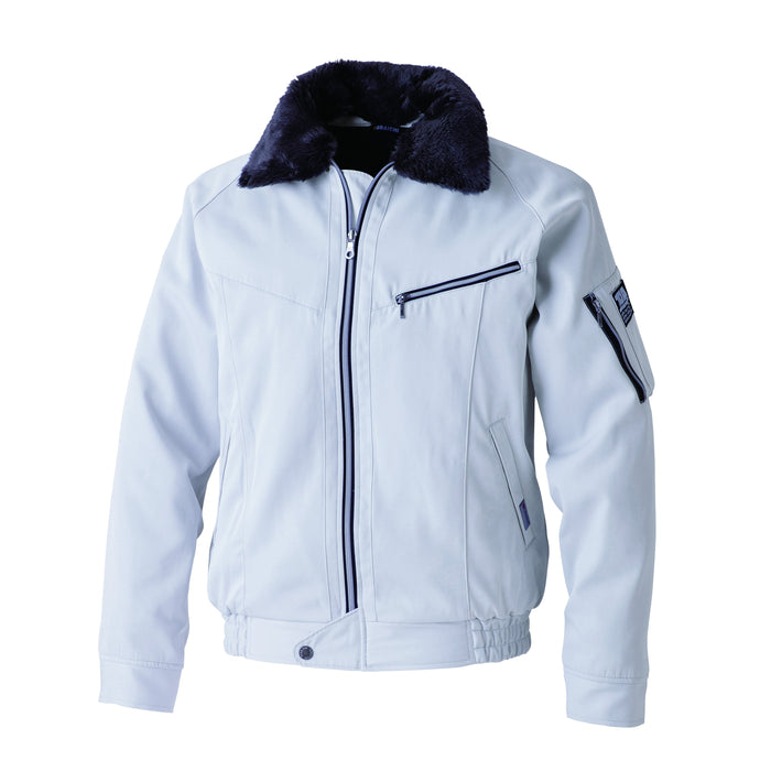 寅壱　新型パイロットジャンパー　2530-129 寅壱公式オンラインショップ / 2530-129 新型パイロットジャンパー