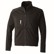 寅壱 9276-124 ワークジャケット クロ