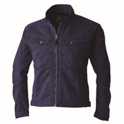 寅壱 9530-554 ライダースジャケット コン