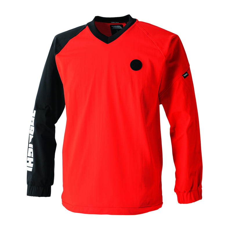 寅壱 5954-516 ホッケーシャツ 2024-25AW新作