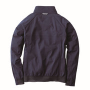 寅壱 9283-124 ワークジャケット 濃コンバックスタイル