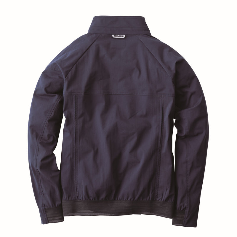 寅壱 9283-124 ワークジャケット 濃コンバックスタイル