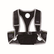 寅壱 0215-611 ペルチェベスト 単品 シルバー