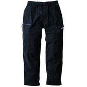 寅壱 9283-211 ワイドカーゴ クロ