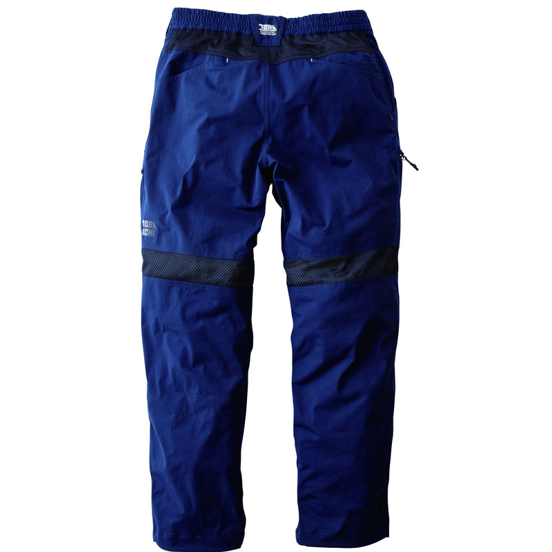 寅壱 9283-211 ワイドカーゴ 濃コン バックスタイル