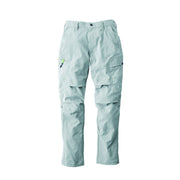 寅壱 9551-219 カーゴパンツ シルバー