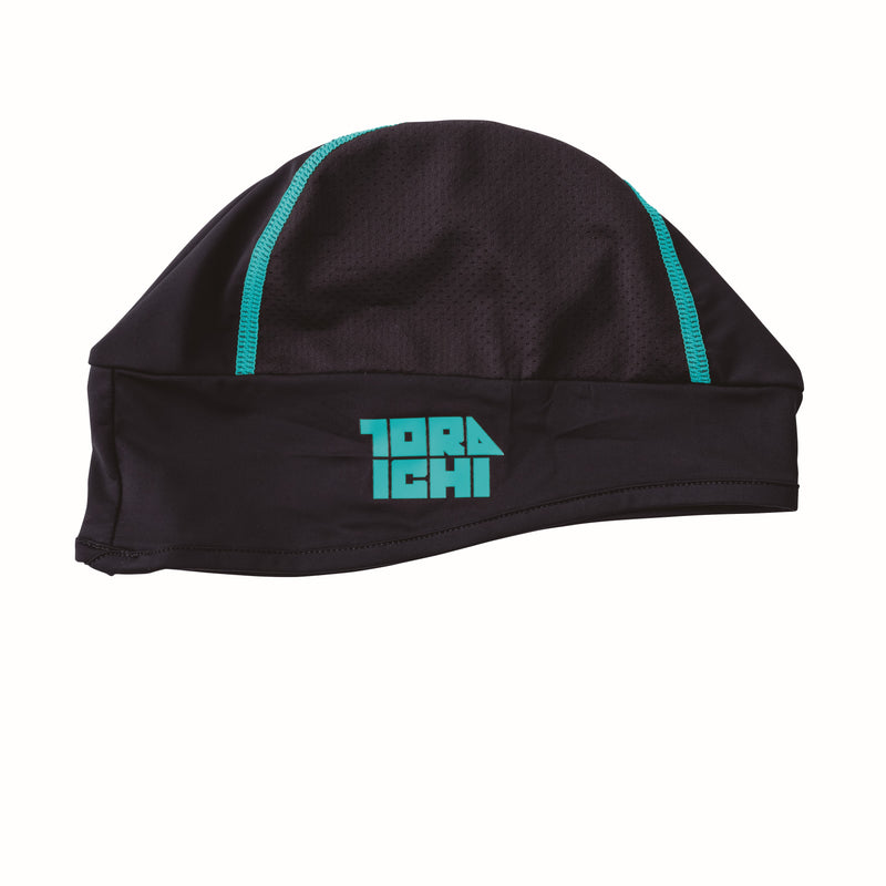 寅壱 7996-912 ヘルメットインナー トライチブルー