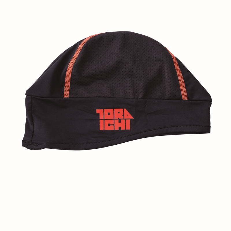 寅壱 7996-912 ヘルメットインナー オレンジ