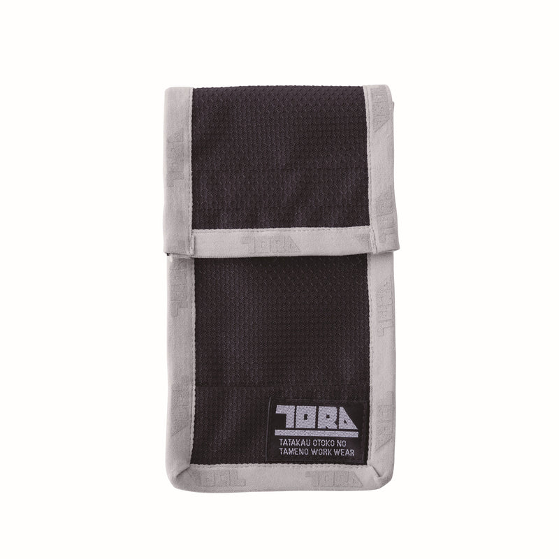 寅壱 0215-611 ペルチェベスト 単品 オリジナルバッテリーケース付き