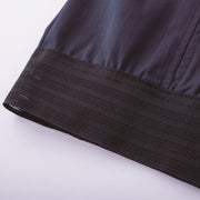 寅壱 9283-124 ワークジャケット 濃コン メッシュ仕様