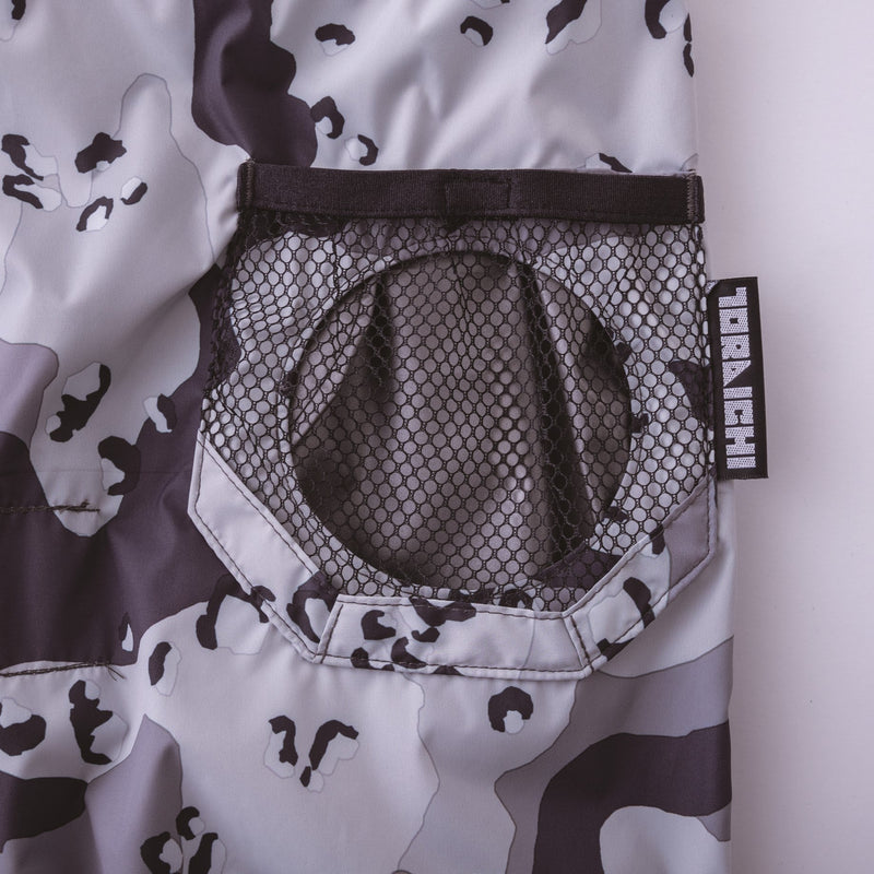 寅壱 1082-611 空調服®ベスト (株)空調服の商標登録