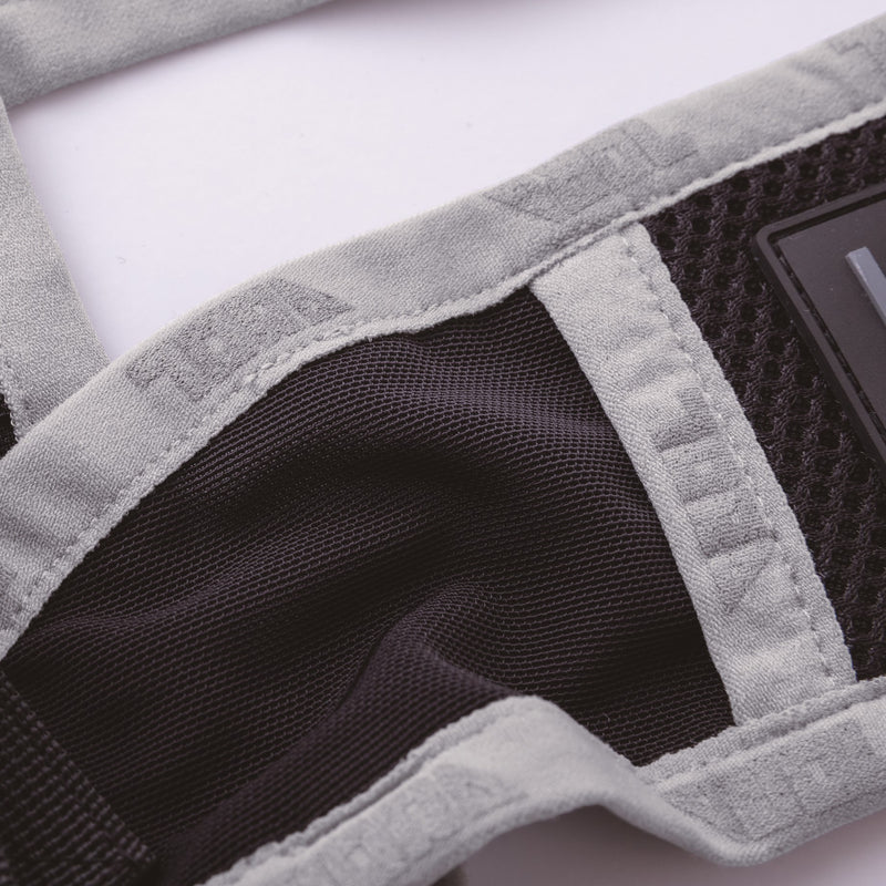 寅壱 0215-611 ペルチェベスト 単品 ロゴ入りパイビング仕様