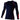 寅壱 7996-617 長袖クルーネックTシャツ オレンジ 正面