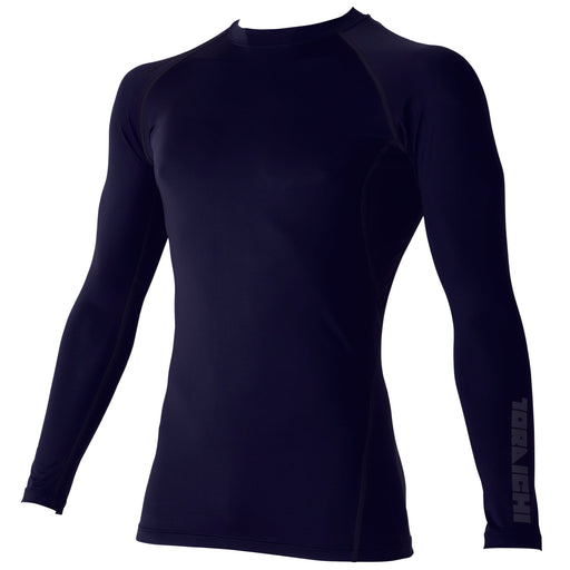 寅壱 7996-617 長袖クルーネックTシャツ