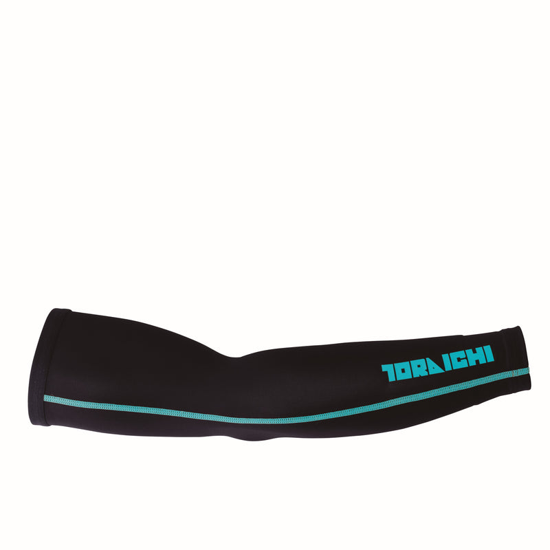 寅壱 7996-947 アームカバー トライチブルー