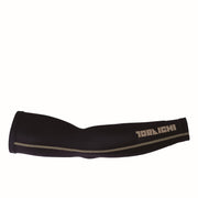 寅壱 7996-947 アームカバー モカ