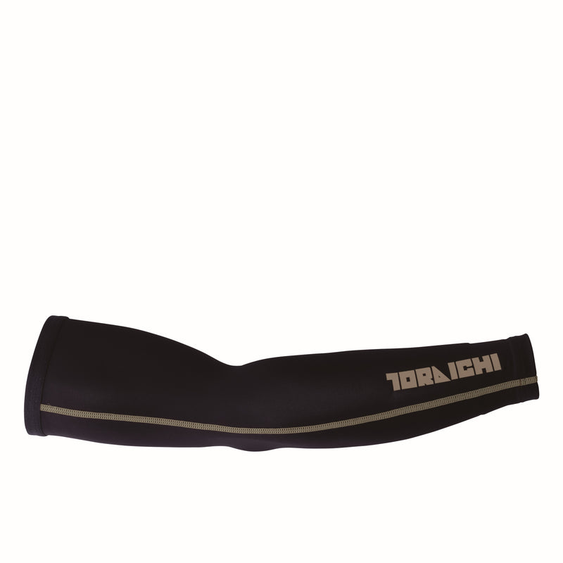 寅壱 7996-947 アームカバー モカ