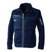 寅壱 9540-124 ワークジャケット 2024-25AW 新作