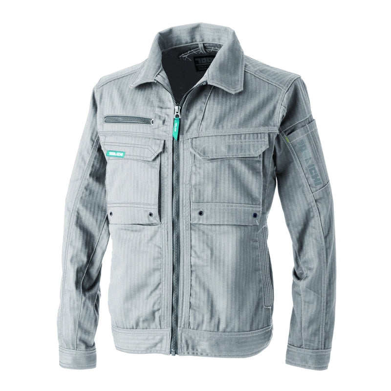 寅壱 9540-124 ワークジャケット 2024-25AW 新作