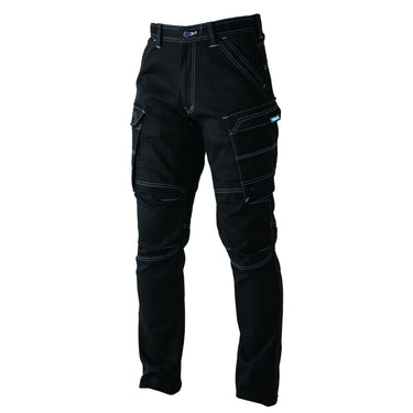 寅壱 9540-219 カーゴパンツ 2024-25AW 新作