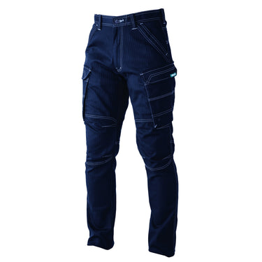 寅壱 9540-219 カーゴパンツ 2024-25AW 新作