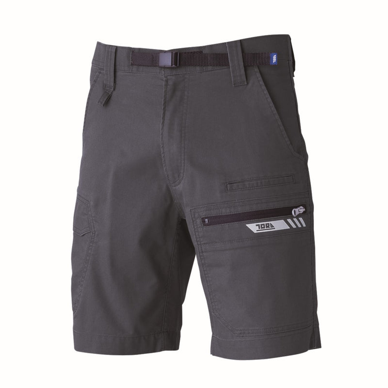 寅壱 9531-241 カーゴハーフパンツ 濃コン