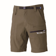 寅壱 9531-241 カーゴハーフパンツ カーキ