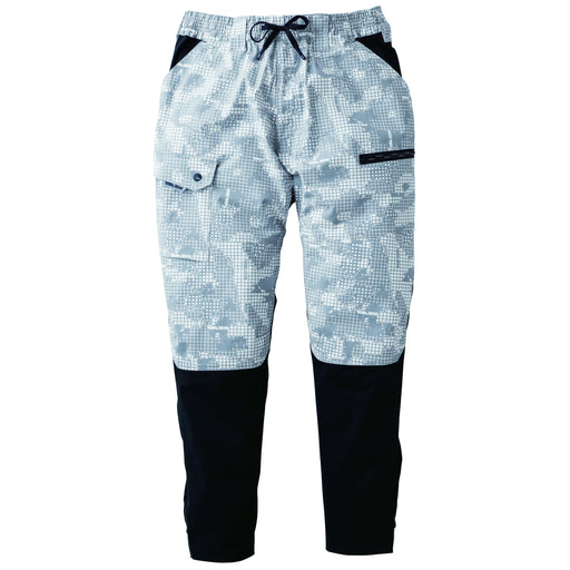 寅壱 9283-235 カーゴジョガーパンツ ストレッチ 吸汗速乾