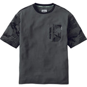 寅壱 5995-618 T/C鹿の子 半袖クルーネックＴシャツ 2026SS限定