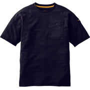 寅壱 5882-618 ポリエステル鹿の子 半袖クルーネックＴシャツ 2026SS新作