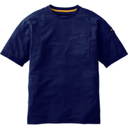 寅壱 5882-618 ポリエステル鹿の子 半袖クルーネックＴシャツ 2026SS新作