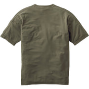 寅壱 5882-618 ポリエステル鹿の子 半袖クルーネックＴシャツ 2026SS新作