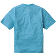 寅壱 5932-618 ルーズシルエット 半袖クルーネックＴシャツ 2026SS限定