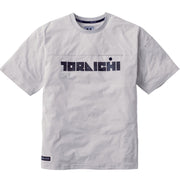 寅壱 5932-618 ルーズシルエット 半袖クルーネックＴシャツ 2026SS限定