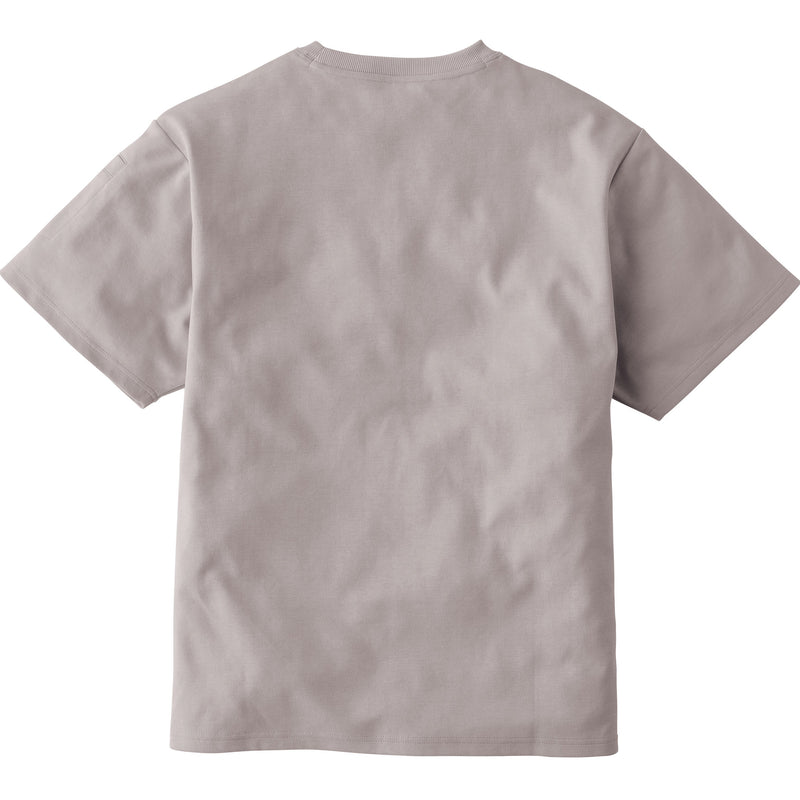 寅壱 5510-608 コーデュラセットアップ 半袖Ｔシャツ・ショーツセット 2026SS新作