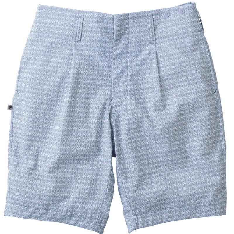 寅壱 2250-704 鯉口シャツセットアップ対応品 ハーフパンツ 2026SS 限定デザイン