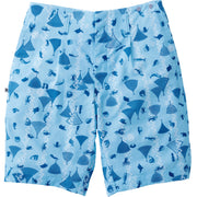 寅壱 2250-704 鯉口シャツセットアップ対応品 ハーフパンツ 2026SS 限定デザイン