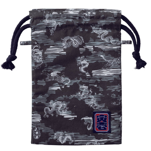 寅壱 2250-930 巾着 2026SS新作 限定