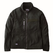 寅壱 7030-124 ワークジャケット ポリエステル 2025-26AW新作 ブラック