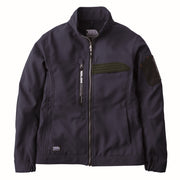 寅壱 7030-124 ワークジャケット ポリエステル 2025-26AW新作 濃コン