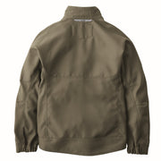 寅壱 7030-124 ワークジャケット ポリエステル 2025-26AW新作 OD