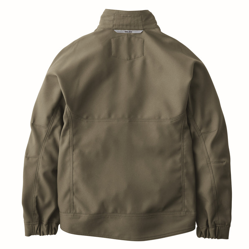 寅壱 7030-124 ワークジャケット ポリエステル 2025-26AW新作 OD