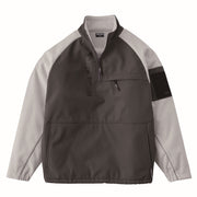 寅壱 7941-627 ボンディングジップトレーナー 2025-26AW新作 シロ