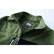 寅壱 7030-124 ワークジャケット ポリエステル 2025-26AW新作