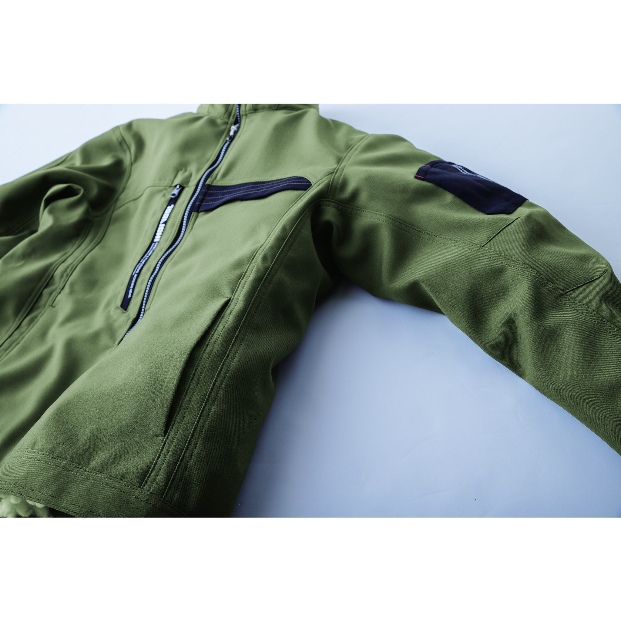 寅壱 7030-124 ワークジャケット ポリエステル 2025-26AW新作