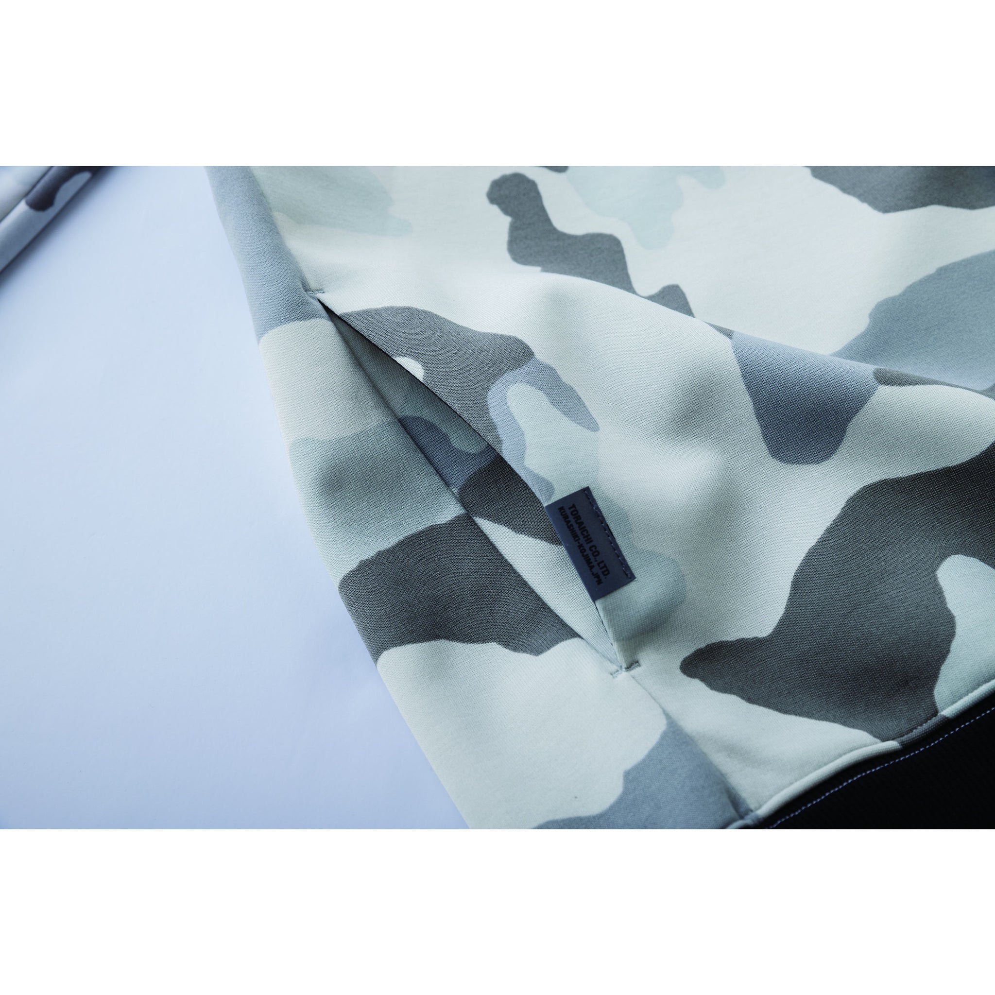 寅壱 5314-627 ワークトレーナー 2025-26AW新作