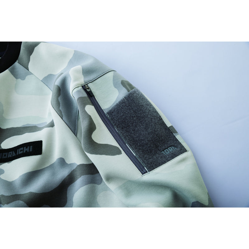 寅壱 5314-627 ワークトレーナー 2025-26AW新作