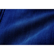 寅壱 8992-124 コーデュラ デニムワークジャケット 2025-26AW新作